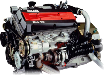 P2666 Engine